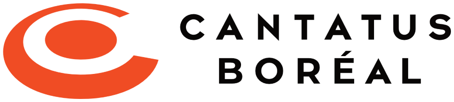 Cantatus Boréal
